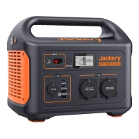 Портативне джерело живлення Jackery Explorer 1000EU www.bd.in.ua Безпечний Дім